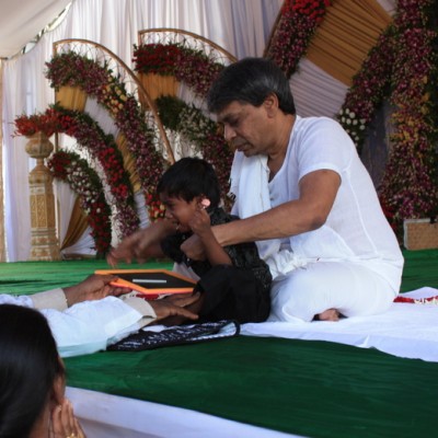Guruji