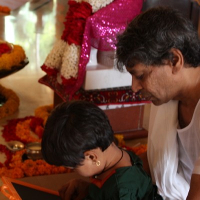 Guruji