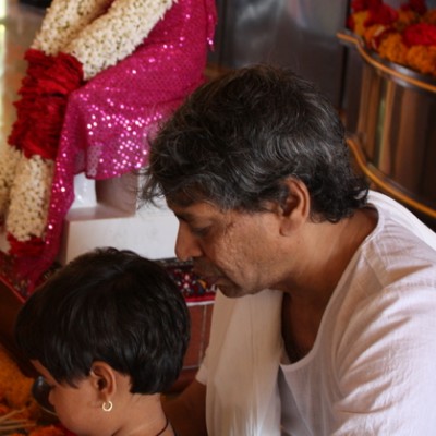 Guruji