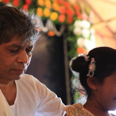 Guruji