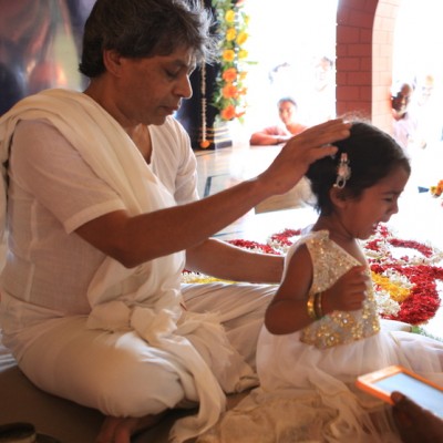 Guruji