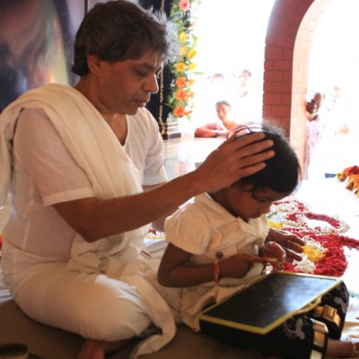 Guruji