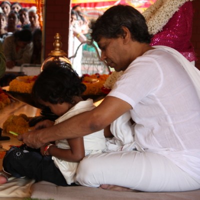 Guruji