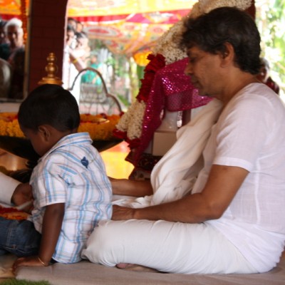 Guruji
