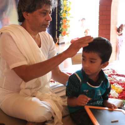 Guruji