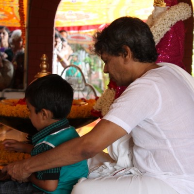 Guruji