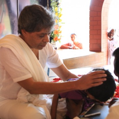 Guruji
