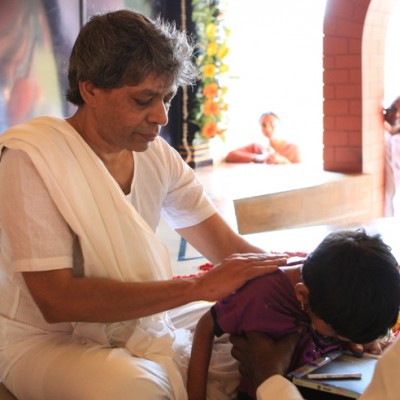 Guruji