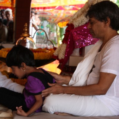 Guruji