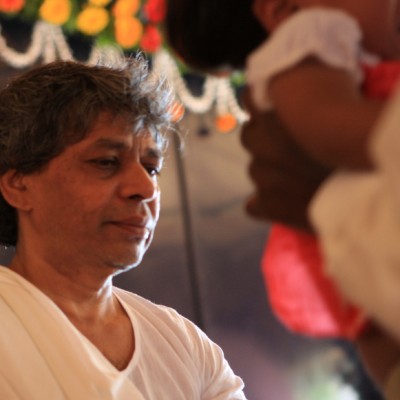 Guruji