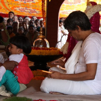 Guruji