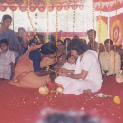 Guruji