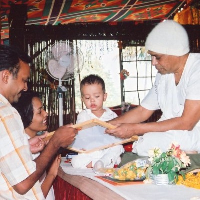 Guruji