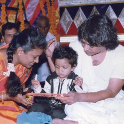 Guruji