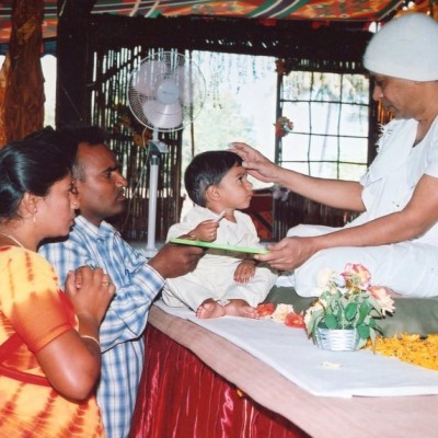 Guruji