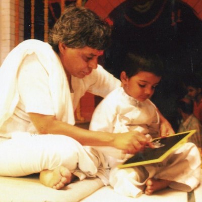 Guruji