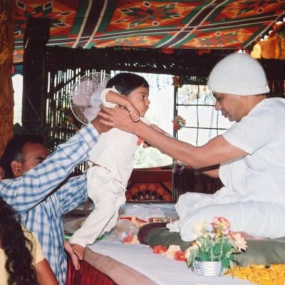 Guruji