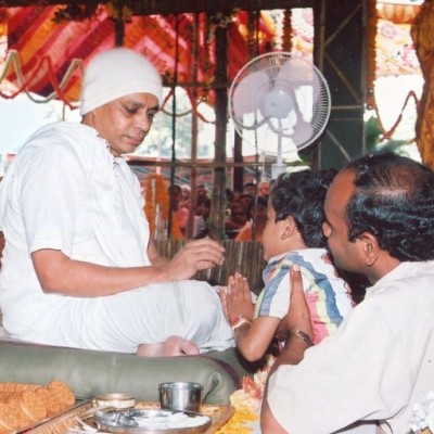 Guruji