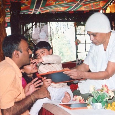 Guruji