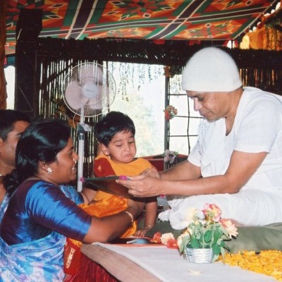 Guruji