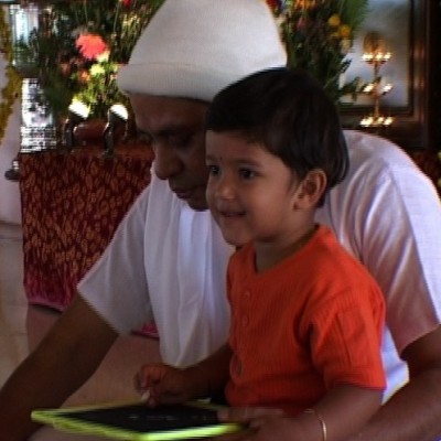Guruji