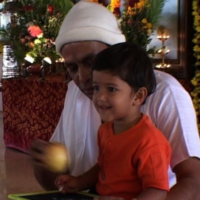 Guruji
