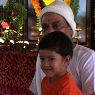 Guruji