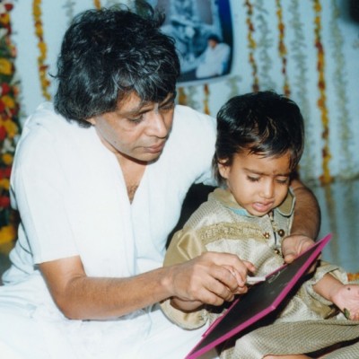 Guruji