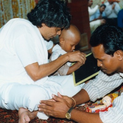 Guruji