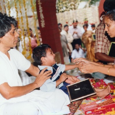 Guruji